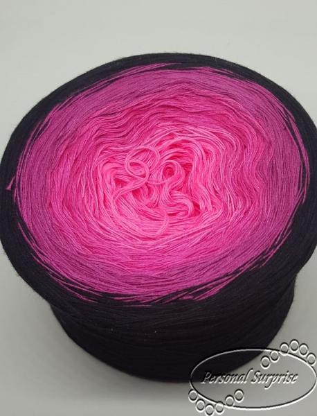 Pink Lady
